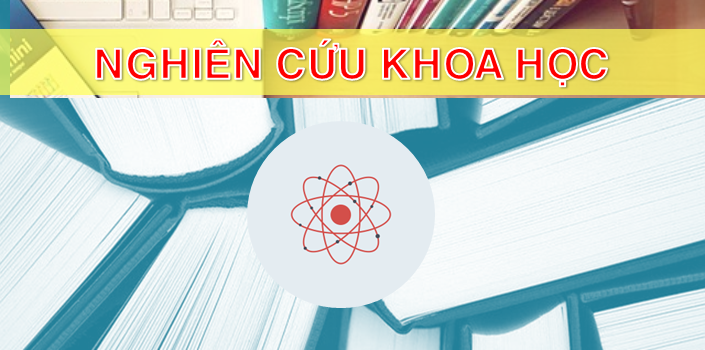 Nghiên cứu Khoa học